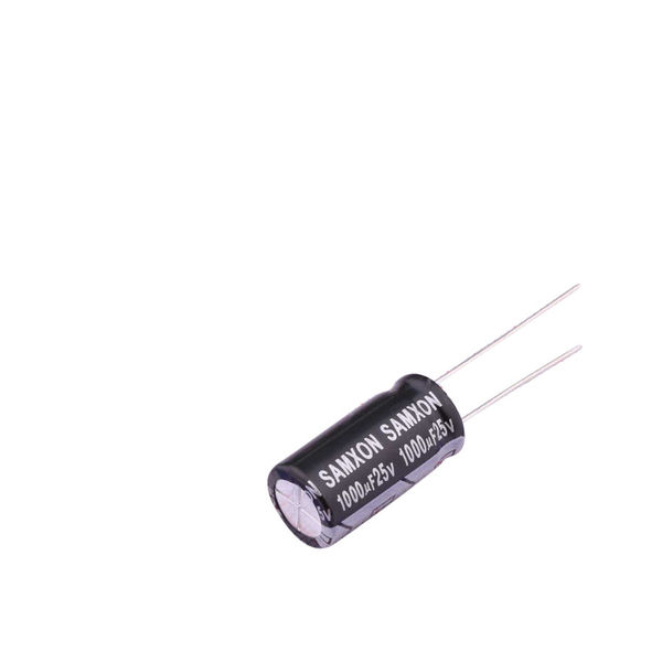 ESK108M1EG20RR electronic component of Man Yue