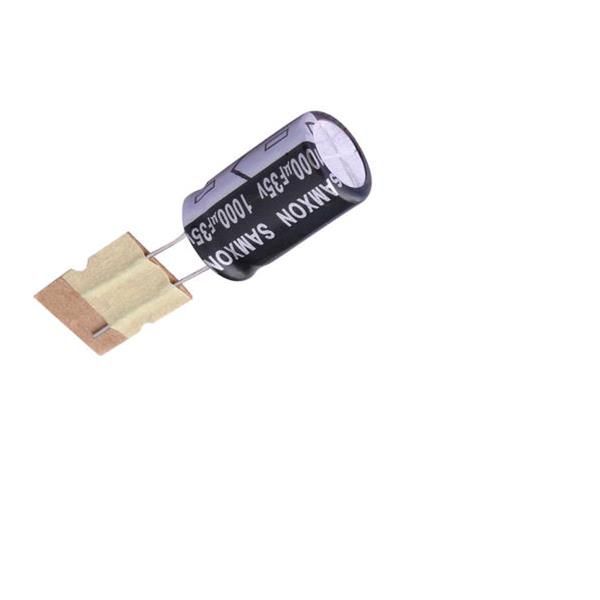 ESK108M1VI20RRSRP1R  Passive Components