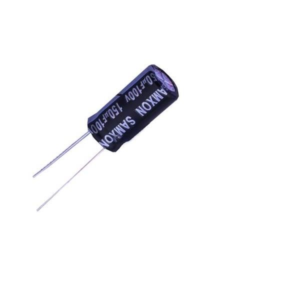 ESK158M1EG20RR  Passive Components