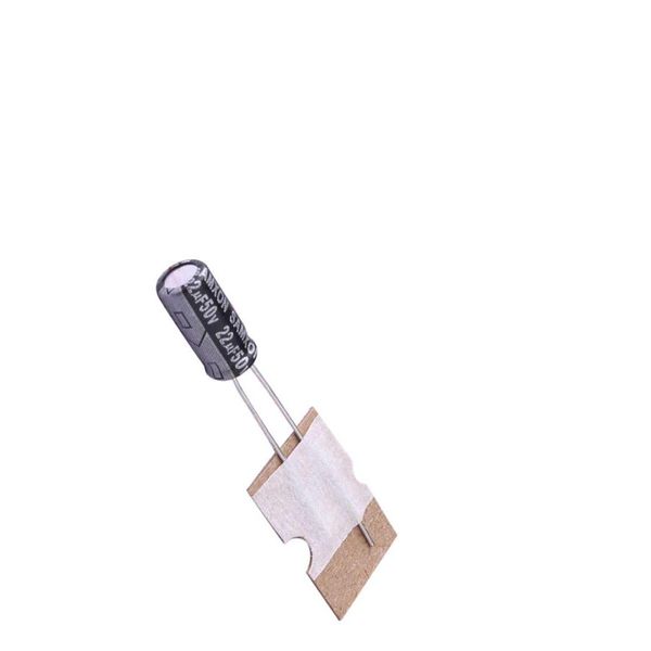 ESK226M1HD11RR Aluminium Electrolytic Capacitors - Radial Leaded