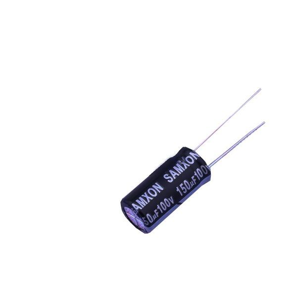 ESK226M1JE11RRSRQ-R electronic component of Man Yue
