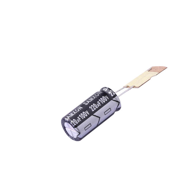 ESK227M2AI25TC electronic component of Man Yue