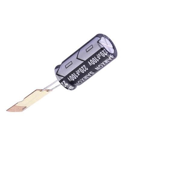 ESK228M1VK25CBSRP-R  Passive Components