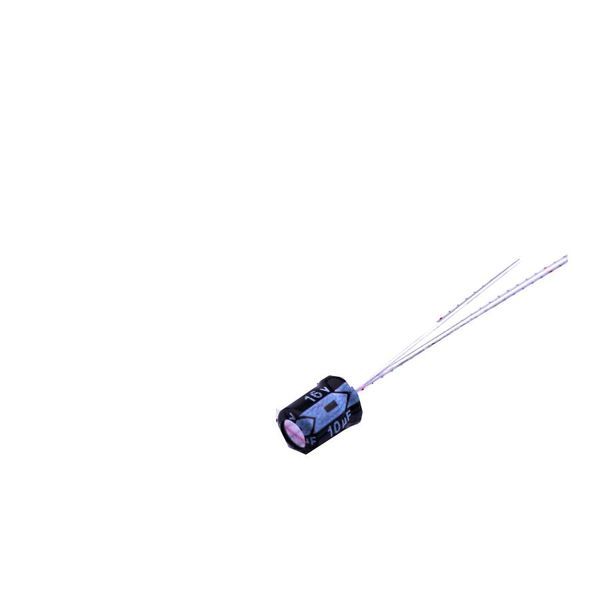 ESK397M1JI20RRSNP-R electronic component of Man Yue