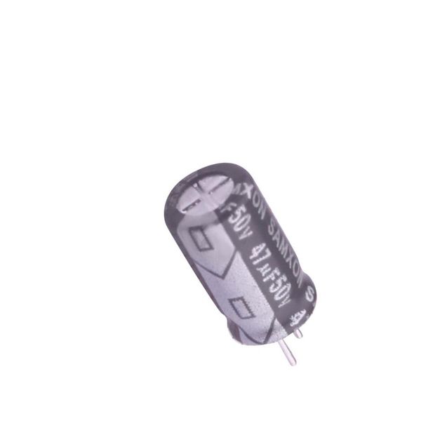 ESK476M1VD11TU Aluminium Electrolytic Capacitors - Radial Leaded