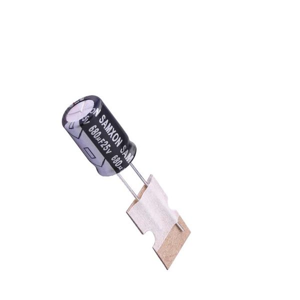 ESK687M1EF16CB Aluminium Electrolytic Capacitors - Radial Leaded