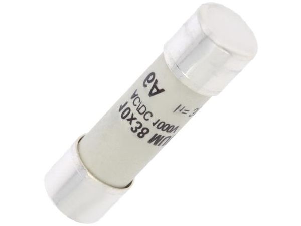 1038825 Industrial & Electrical Fuses