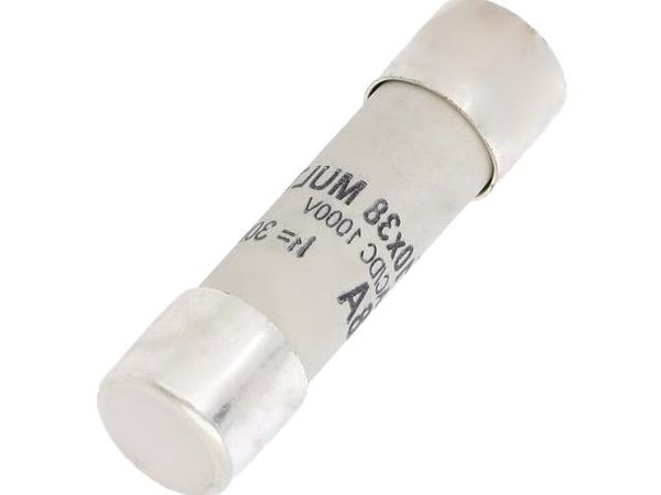 1038826 Industrial & Electrical Fuses