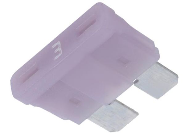 340022-58V  Circuit Protection