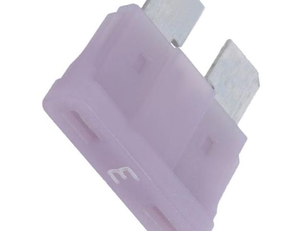 340022-58V Automotive Fuses