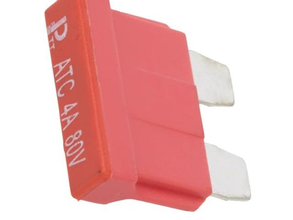 340023-80V Automotive Fuses