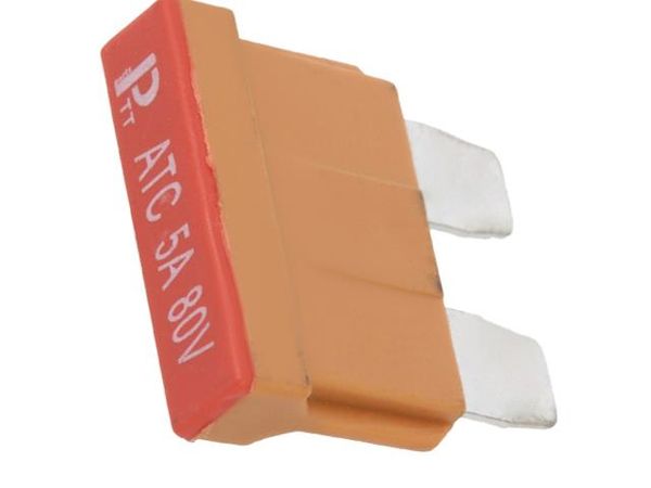 340024-80V Automotive Fuses