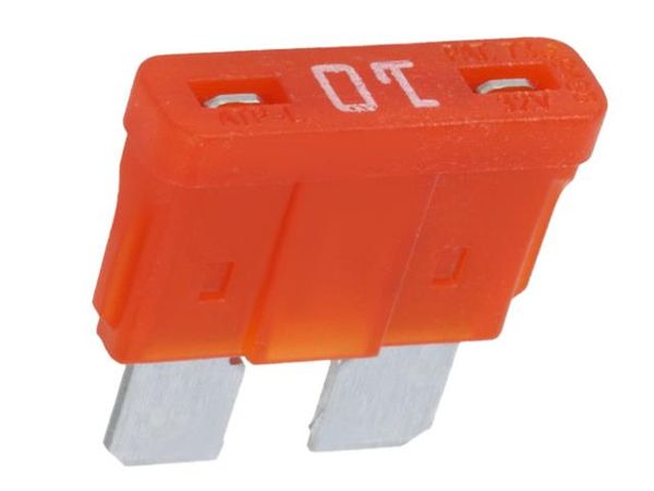 340027-58V  Circuit Protection