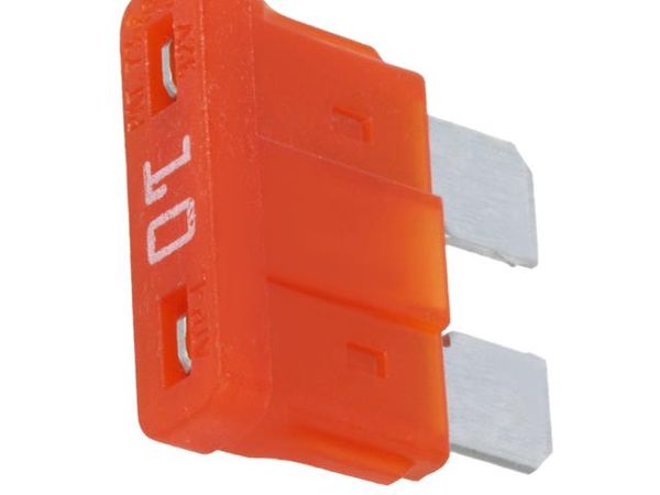 340027-58V Automotive Fuses