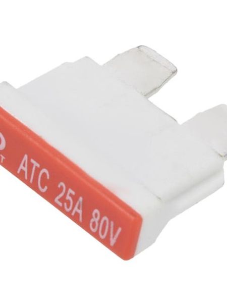 340032-80V Automotive Fuses