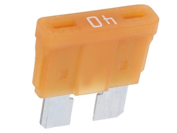340035-58V  Circuit Protection