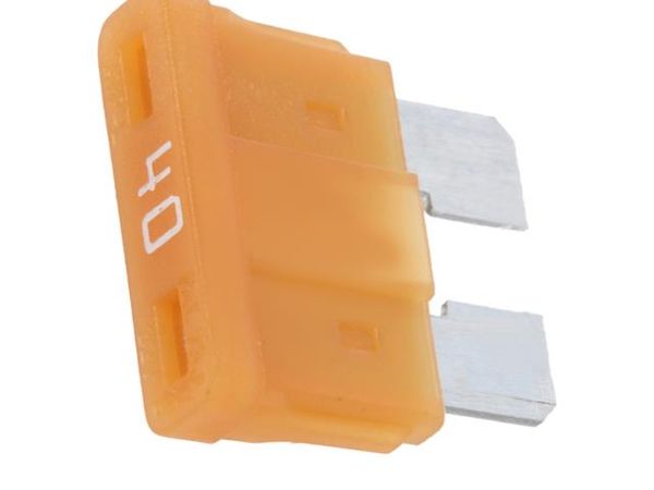 340035-58V Automotive Fuses