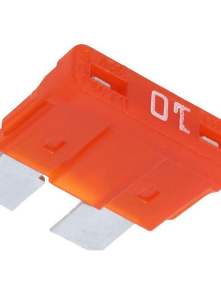 340227 Automotive Fuses
