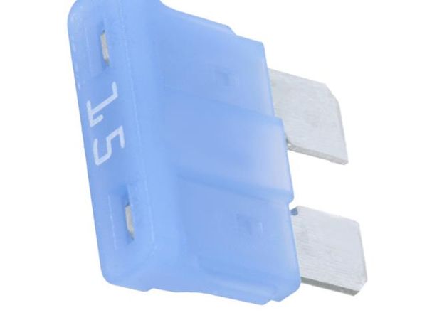 340229 Automotive Fuses