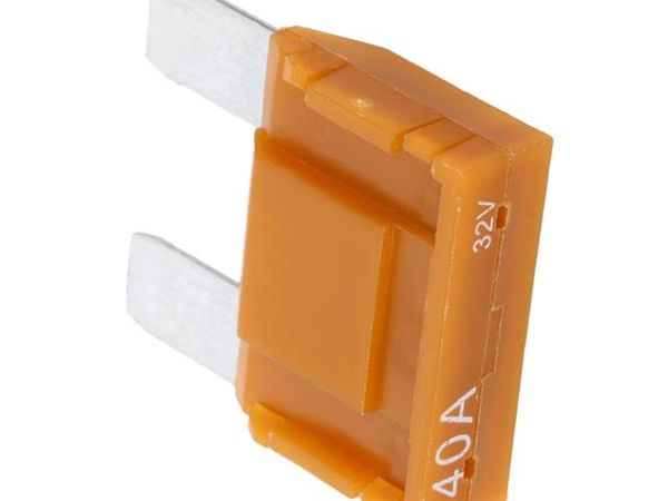 340635 Automotive Fuses