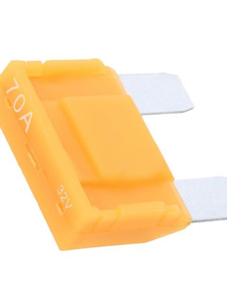 340640 Automotive Fuses