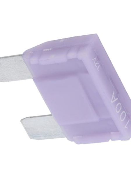 340643 Automotive Fuses