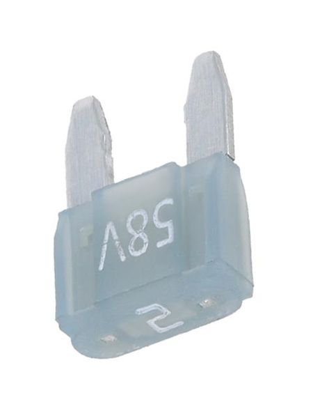 341120-58V  Circuit Protection