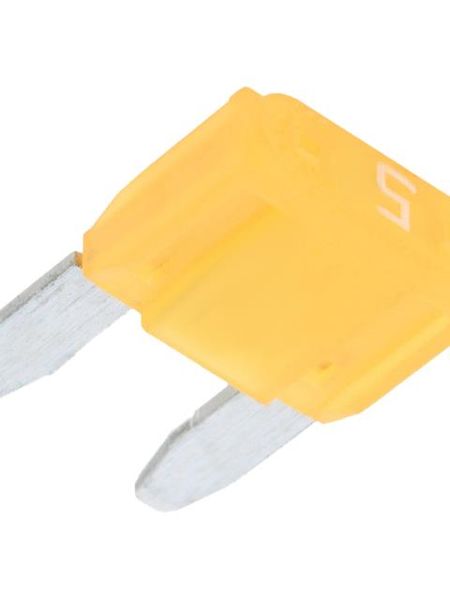 341124-58V Automotive Fuses