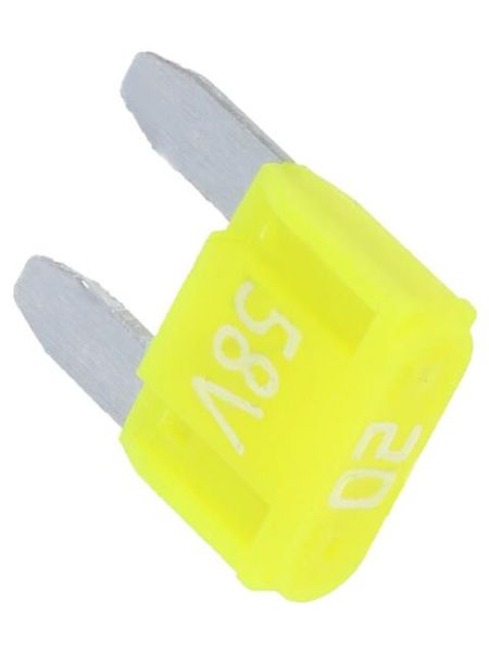 341131-58V  Circuit Protection