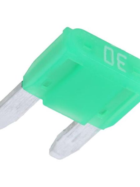 341133-58V Automotive Fuses