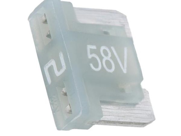 341720-58V Automotive Fuses