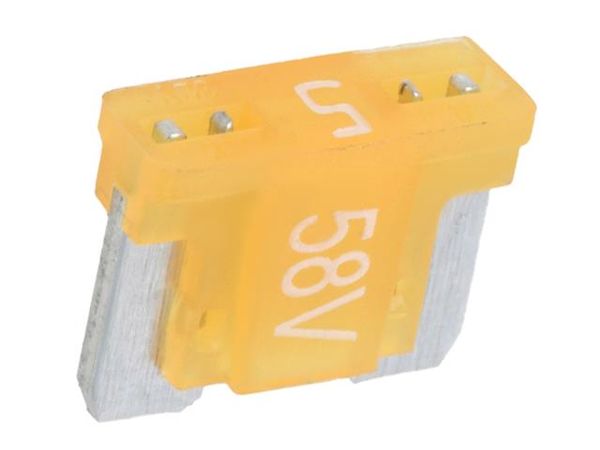 341724-58V  Circuit Protection