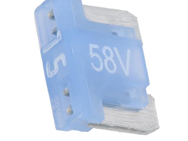 341729-58V Automotive Fuses