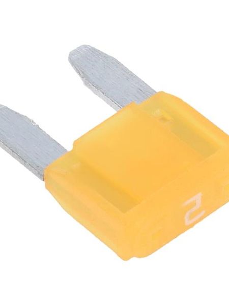 341824 Automotive Fuses