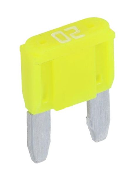 341831  Circuit Protection