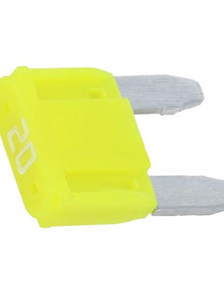 341831 Automotive Fuses
