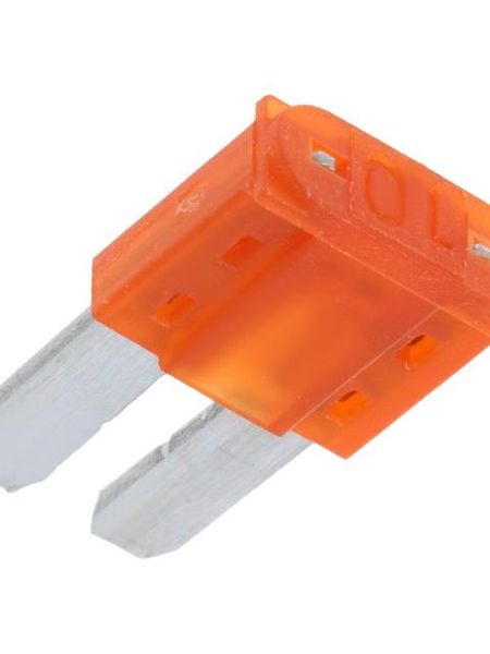 341927 Automotive Fuses