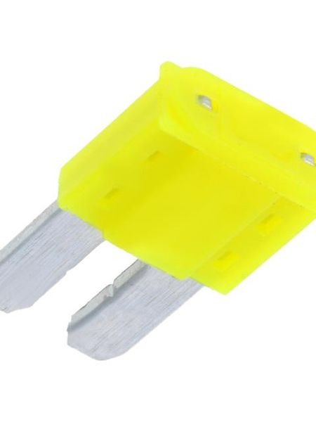 341931 Automotive Fuses