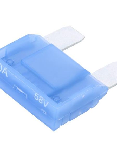 343439-58V Automotive Fuses