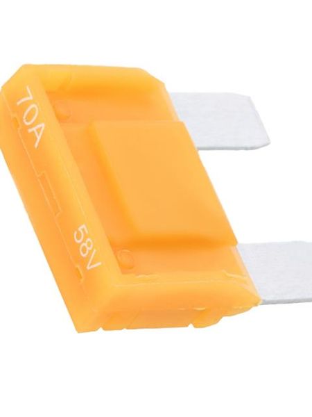 343440-58V Automotive Fuses