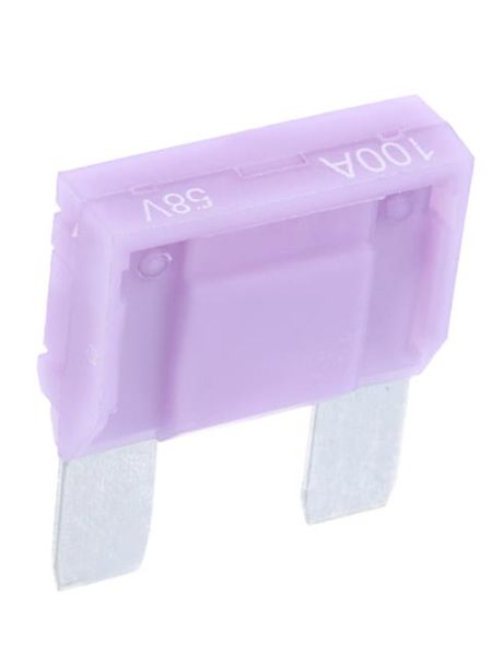 343443-58V  Circuit Protection