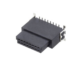 ESMC-F-16-SGS-SMT-C-PP-T/R electronic component of Adam