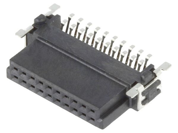 ESMC-F-20-SGR-SMT-T/R electronic component of Adam