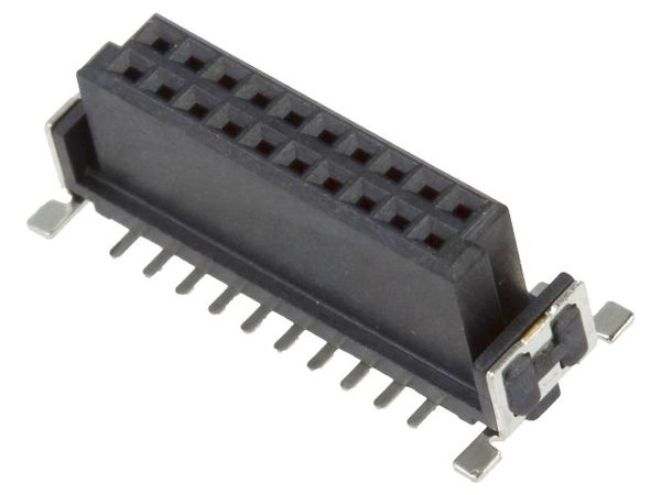 ESMC-F-20-SGS-SMT-A-PP-T/R electronic component of Adam