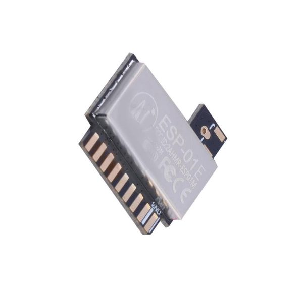 ESP-01E-2M WiFi Modules - 802.11
