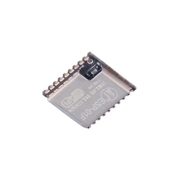 ESP-01F-2M  Embedded Solutions