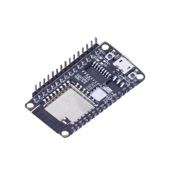 ESP-12H-KIT  Embedded Solutions