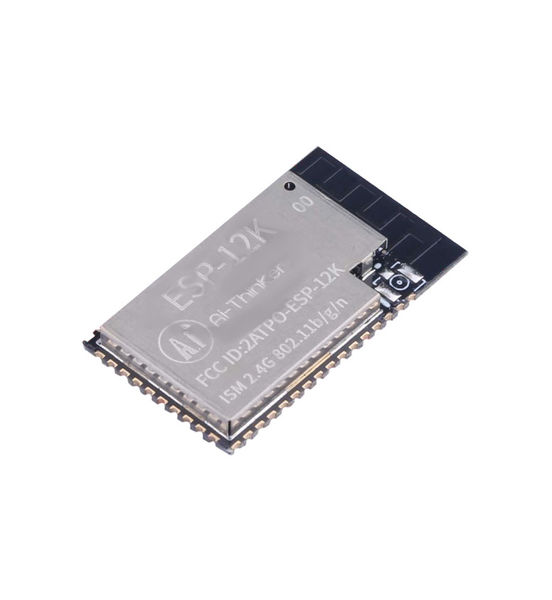 ESP-12K electronic component of Ai-Thinker