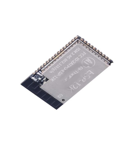 ESP-12K  Embedded Solutions