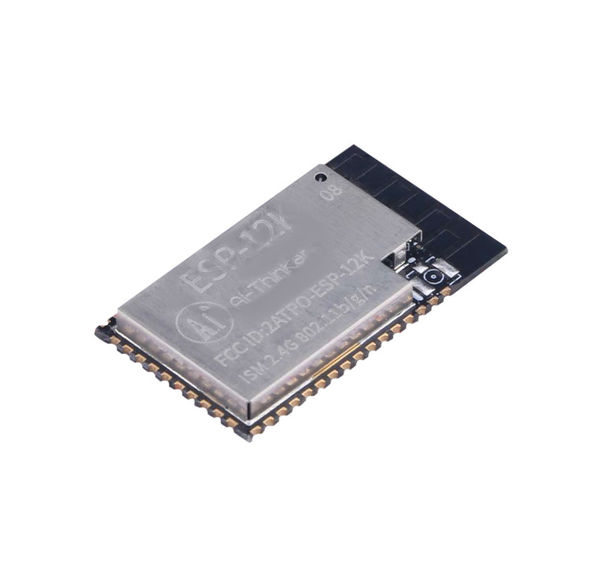 ESP-12K-PSRAM electronic component of Ai-Thinker